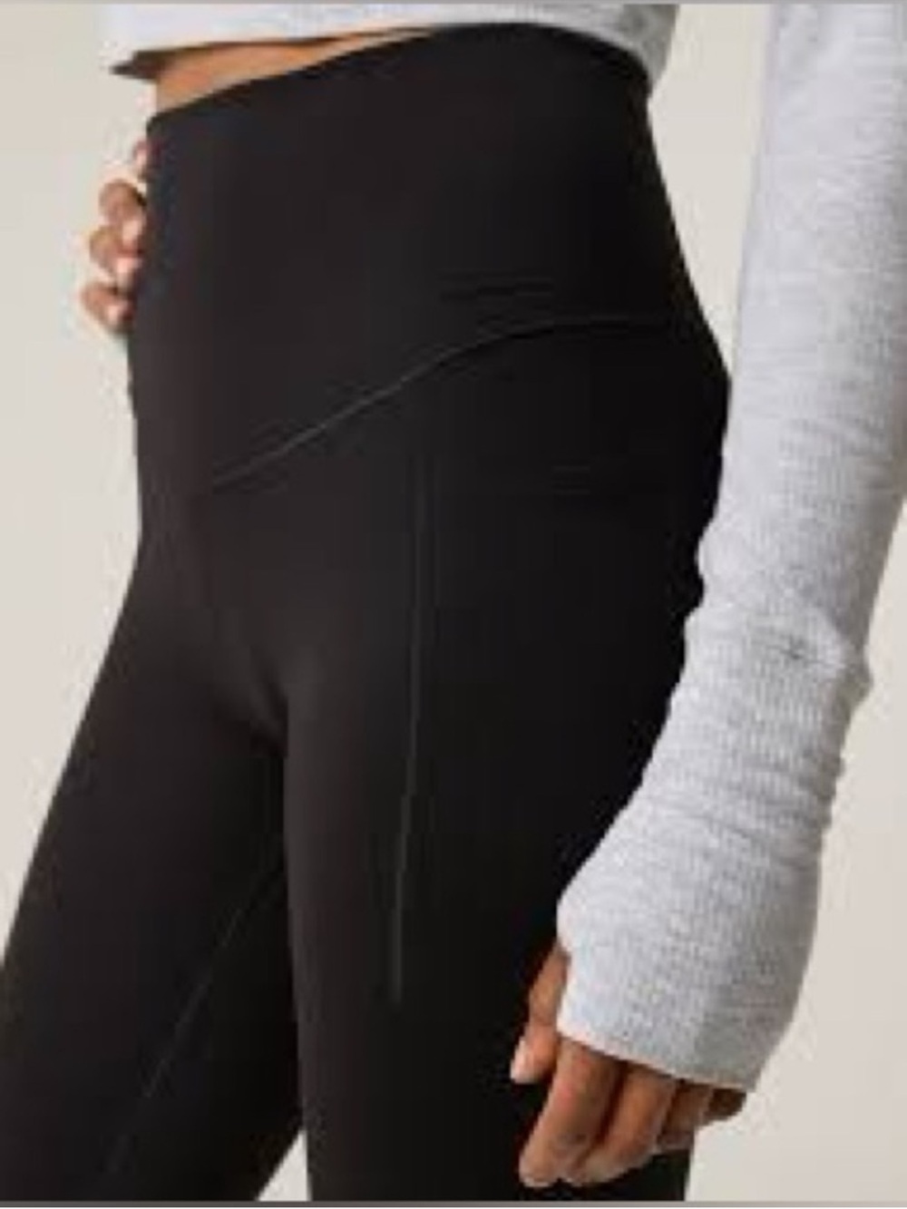 Offline by Aerie “Real Me” 7/8 leggings